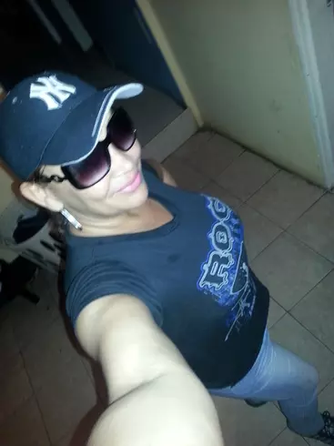 Mujer de 48 busca hombre para hacer pareja en Upata, Venezuela