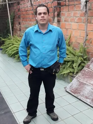 Hombre de 39 busca mujer para hacer pareja en La paz, Bolivia