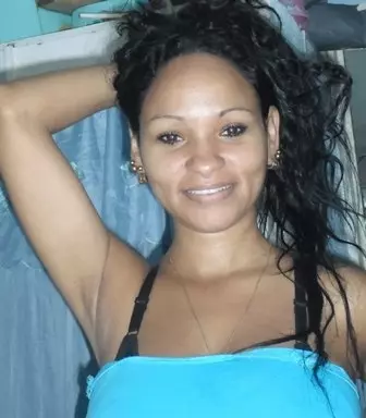 Mujer de 38 busca hombre para hacer pareja en SANTIAGO DE CUBA, Cuba