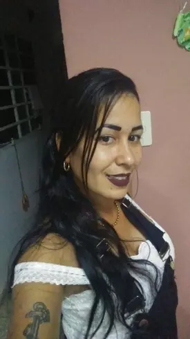 Mujer de 37 busca hombre para hacer pareja en Habana, Cuba