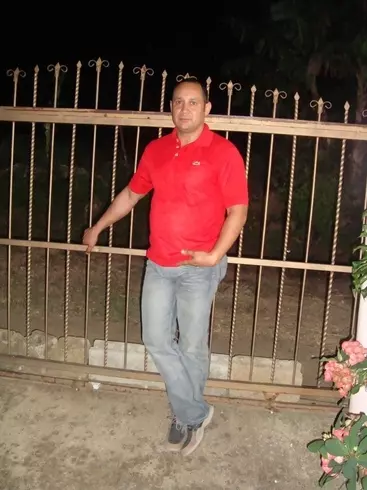 Hombre de 48 busca mujer para hacer pareja en Santiago, República Dominicana