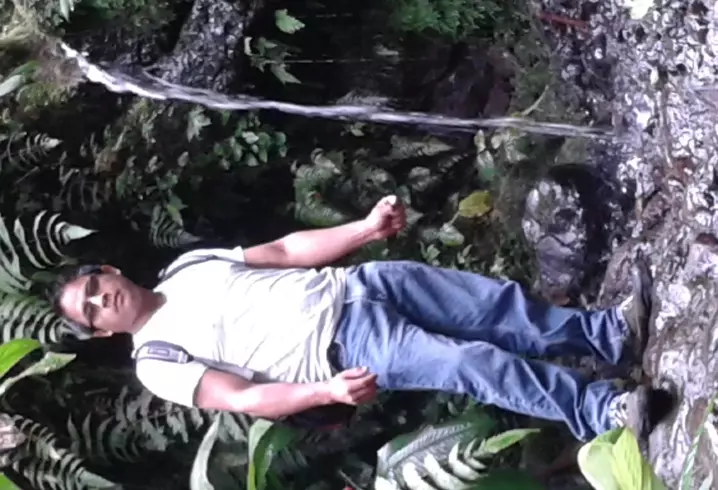 Hombre de 39 busca mujer para hacer pareja en Pichincha, Ecuador