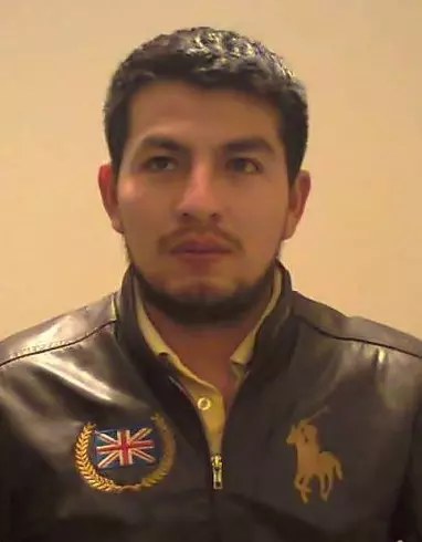 Hombre de 39 busca mujer para hacer pareja en Pachuca, México