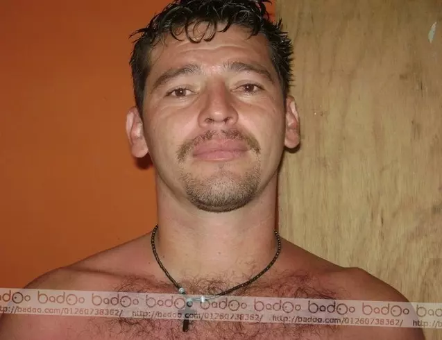 Hombre de 45 busca mujer para hacer pareja en Charallave, Venezuela