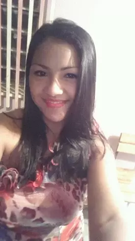 Chica de 33 busca chico para hacer pareja en Bolivar, Venezuela
