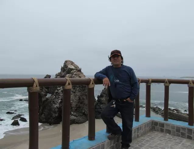 Hombre de 55 busca mujer para hacer pareja en LIma, Perú