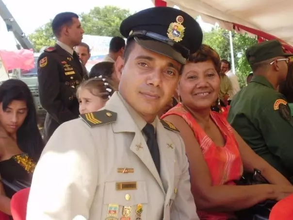 Hombre de 44 busca mujer para hacer pareja en Carabobo, Venezuela