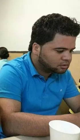 Hombre de 36 busca mujer para hacer pareja en Constanza, República Dominicana