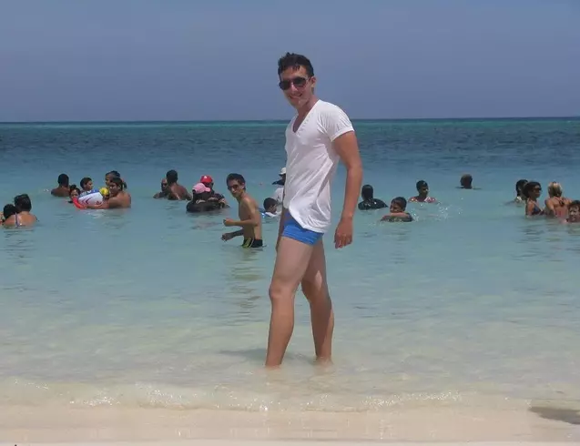 Hombre de 36 busca mujer para hacer pareja en Nueva gerona, Cuba