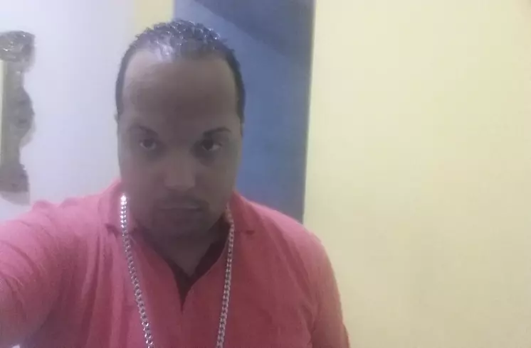 Hombre de 41 busca mujer para hacer pareja en Caguas, Puerto Rico