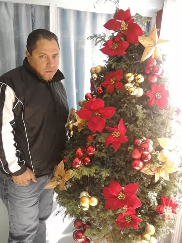 Hombre de 47 busca mujer para hacer pareja en Toluca, México