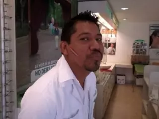 Hombre de 44 busca mujer para hacer pareja en Chiapas, México