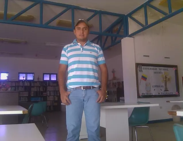 Hombre de 41 busca mujer para hacer pareja en Maturin, Venezuela
