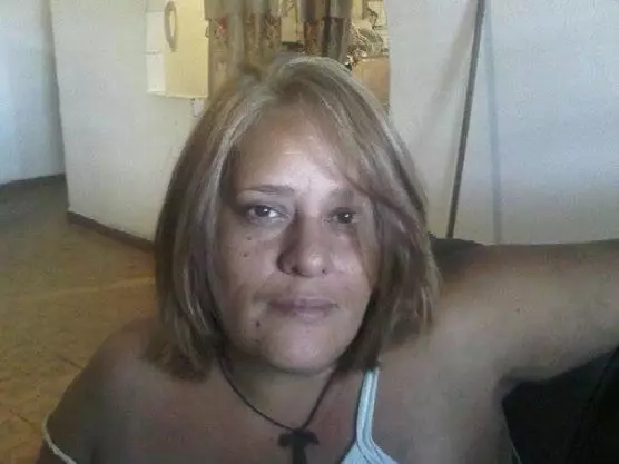 Mujer de 52 busca hombre para hacer pareja en Venezuela