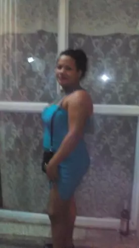 Chica de 29 busca chico para hacer pareja en Holquín, Cuba