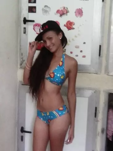 Chica de 29 busca chico para hacer pareja en SANTIAGO DE CUBA, Cuba