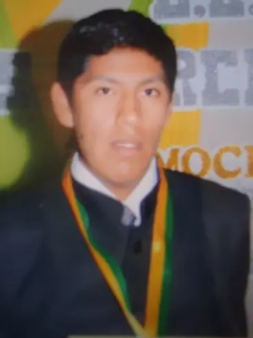 Chico de 28 busca chica para hacer pareja en Juliaca, Perú