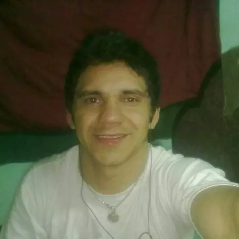 Hombre de 36 busca mujer para hacer pareja en Luque, Paraguay