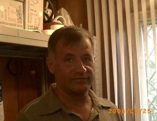 Hombre de 59 busca mujer para hacer pareja en San Petersburgo, Rusia