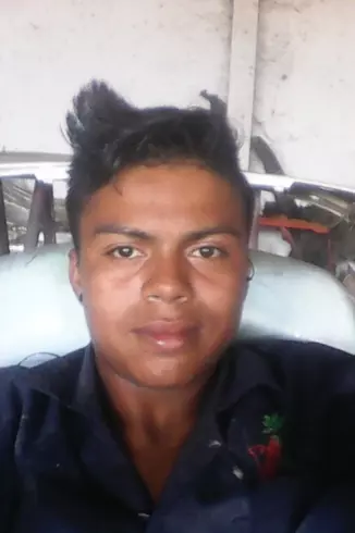 Chico de 25 busca chica para hacer pareja en Chinandega, Nicaragua