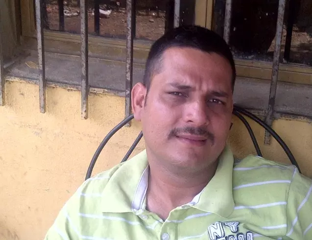 Hombre de 44 busca mujer para hacer pareja en ARAURE, Venezuela