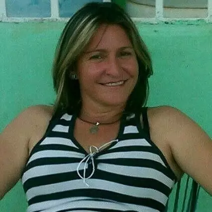 Mujer de 50 busca hombre para hacer pareja en Punto fijo, Venezuela