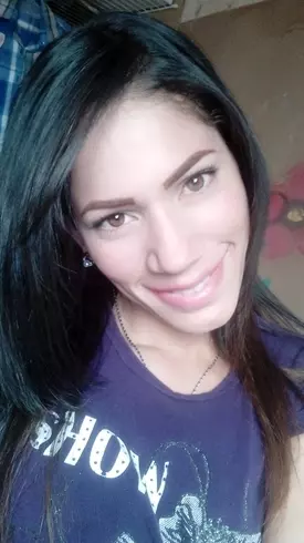 Chica de 34 busca chico para hacer pareja en Valencia, Venezuela