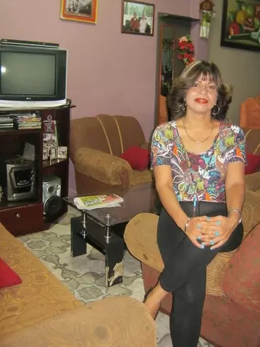 Mujer de 50 busca hombre para hacer pareja en Machala, Ecuador