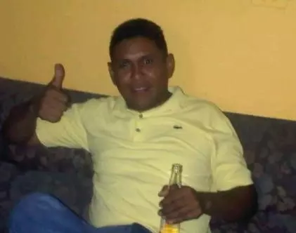Hombre de 46 busca mujer para hacer pareja en CIUDAD BOLÍVAR, Venezuela