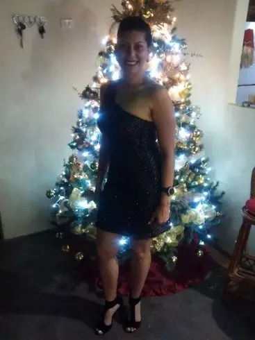 Mujer de 36 busca hombre para hacer pareja en Maracaibo, Venezuela