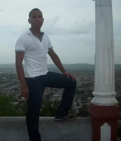 Hombre de 41 busca mujer para hacer pareja en SANTIAGO DE CUBA, Cuba
