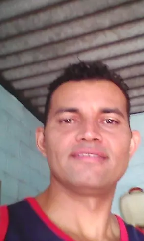 Hombre de 42 busca mujer para hacer pareja en Jutiapa, Guatemala
