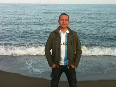 Hombre de 54 busca mujer para hacer pareja en Fuenlabrada, España