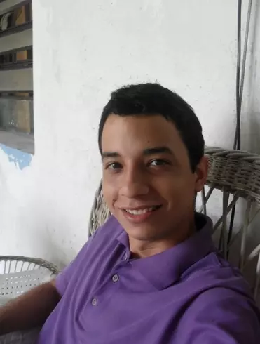 Chico de 33 busca chica para hacer pareja en Maracay, Venezuela