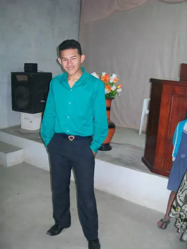 Chico de 31 busca chica para hacer pareja en Sta Elena Guayas, Ecuador