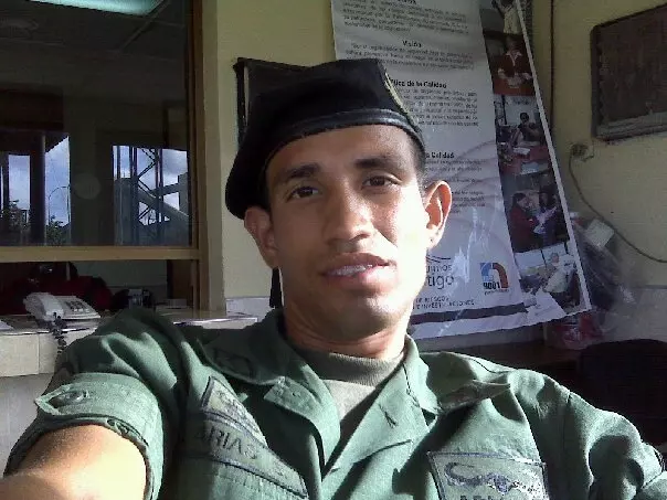Hombre de 38 busca mujer para hacer pareja en Puerto cabello, Venezuela
