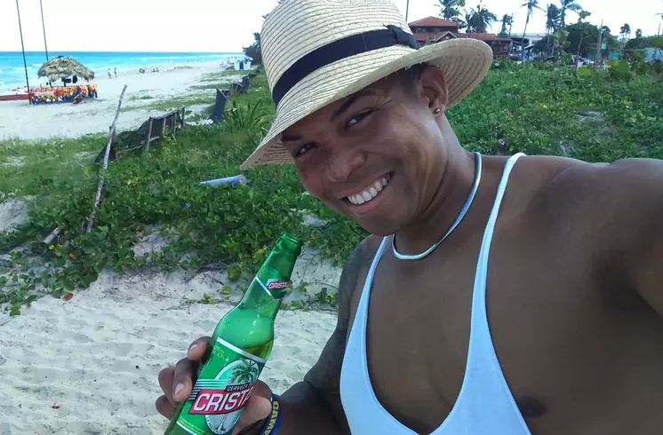 Hombre de 36 busca mujer para hacer pareja en la habana, Cuba