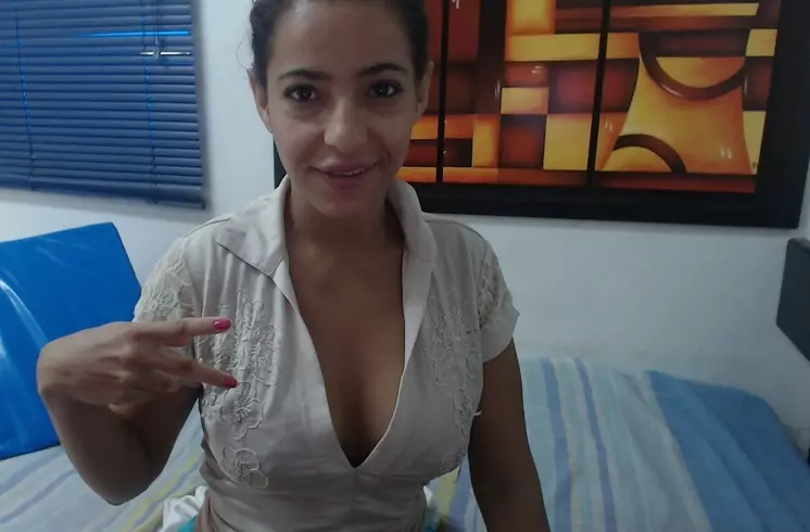 Mujer de 38 busca hombre para hacer pareja en Ali, Colombia