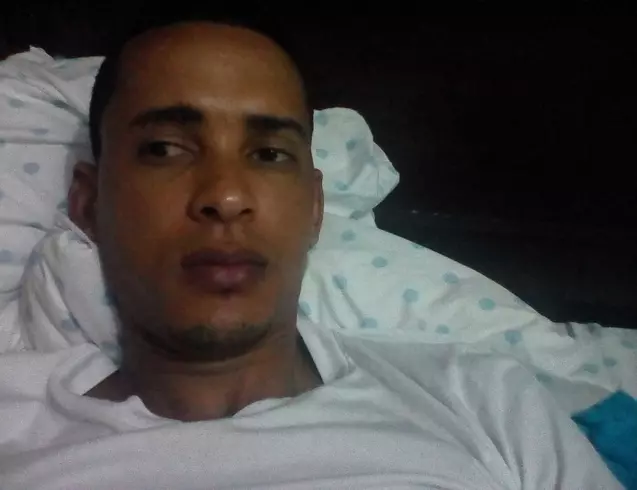 Hombre de 36 busca mujer para hacer pareja en Puerto plata, República Dominicana