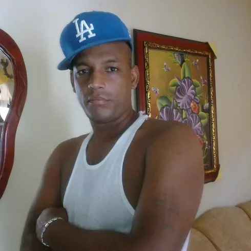 Hombre de 51 busca mujer para hacer pareja en Santo Domingo, República Dominicana