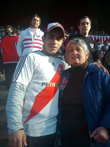 Hombre de 40 busca mujer para hacer pareja en Quilmes, Argentina