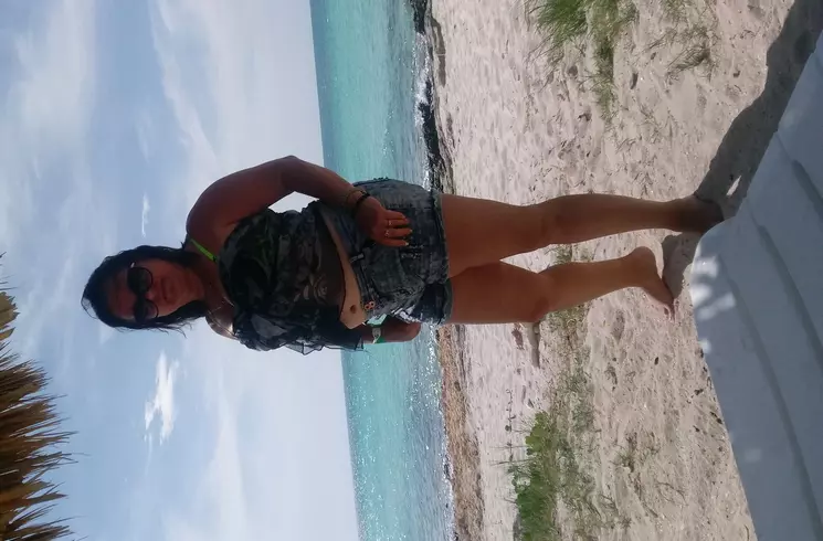 Mujer de 51 busca hombre para hacer pareja en Villa clara, Cuba