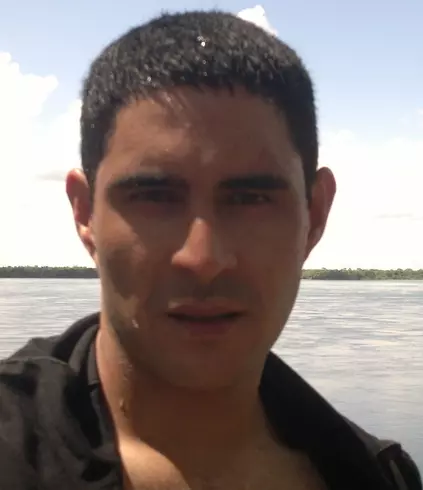 Hombre de 37 busca mujer para hacer pareja en Pilar, Argentina