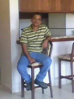 Hombre de 53 busca mujer para hacer pareja en Ciudad Ojeda, Venezuela