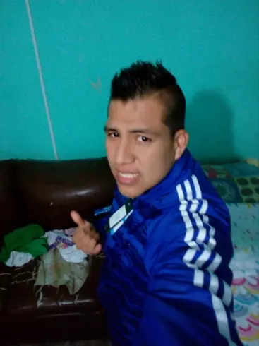 Hombre de 37 busca mujer para hacer pareja en Trujillo, Perú