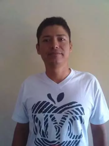 Hombre de 41 busca mujer para hacer pareja en Barquisimeto, Venezuela