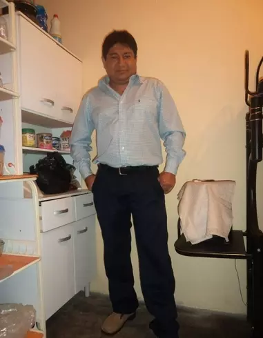 Hombre de 46 busca mujer para hacer pareja en Chiclayo, Perú