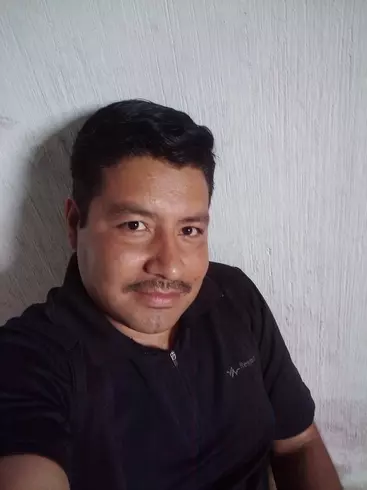Hombre de 41 busca mujer para hacer pareja en Huehuetenango, Guatemala