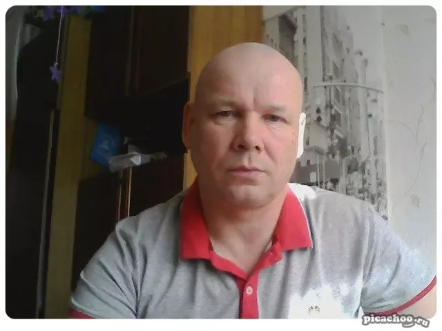 Hombre de 63 busca mujer para hacer pareja en Neftekamsk, Rusia