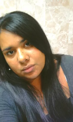 Chica de 33 busca chico para hacer pareja en Ciudad guayana, Venezuela